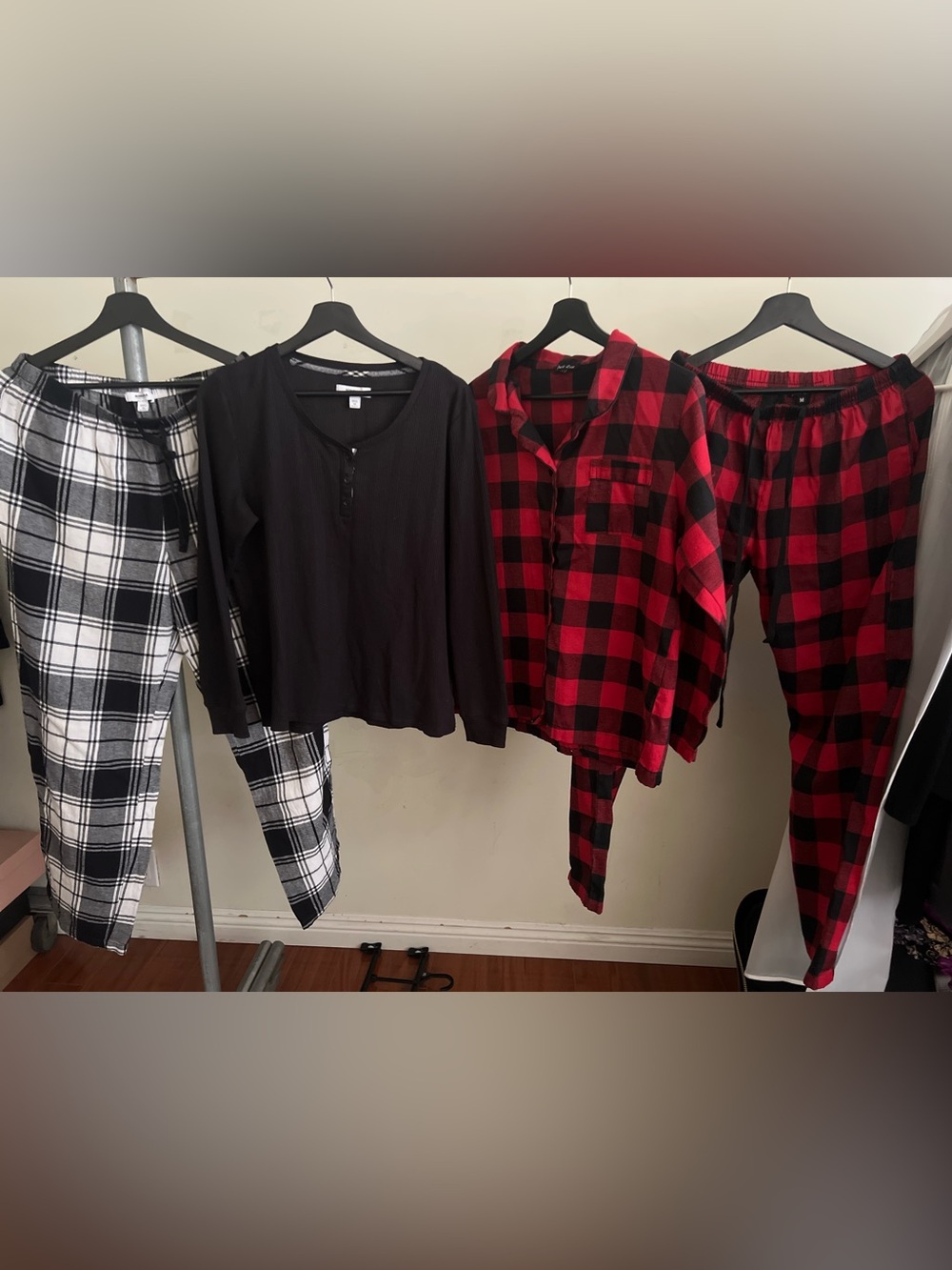 Women's Sonoma Goods For Life Pajama Pants & Pajama Top Sleep Set